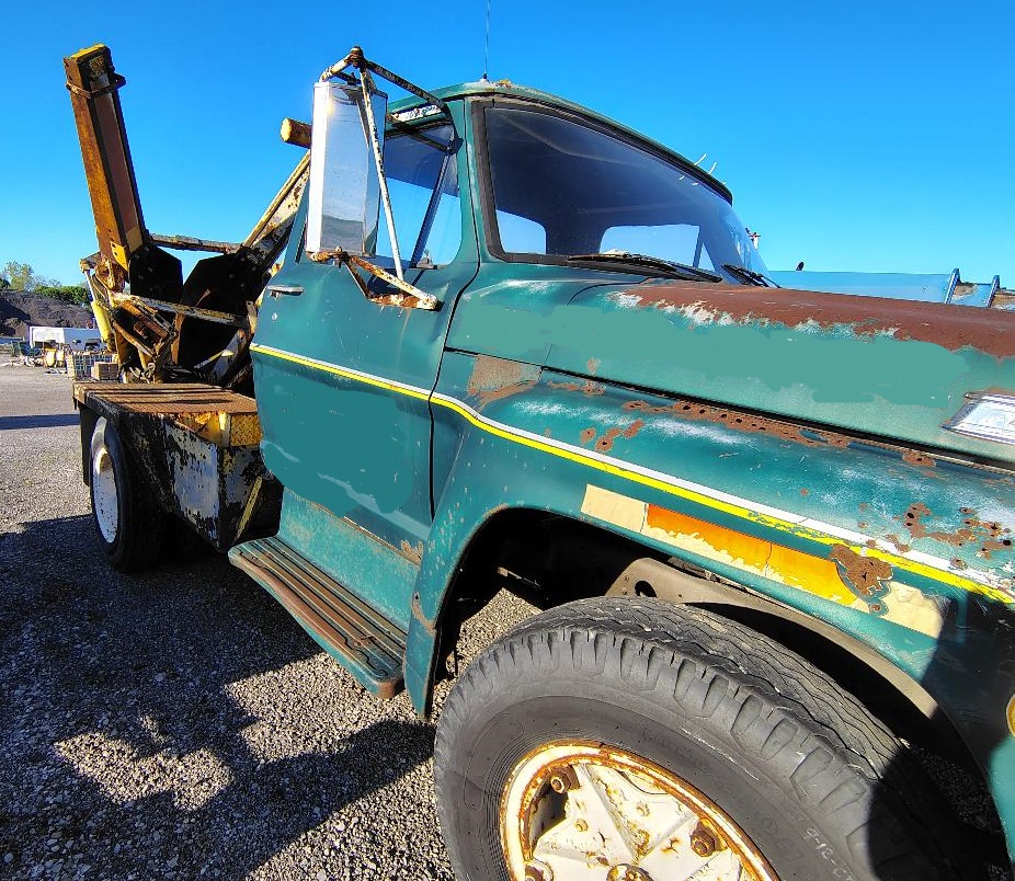 2000 VERMEER TS44A - Image 6